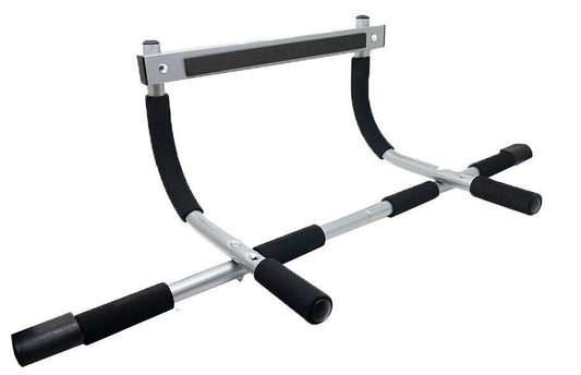 DOORWAY CHIN up BAR PULL up BAR SIT up MULTI-FUNCTION HOME GYM